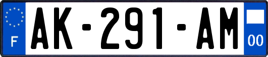 AK-291-AM