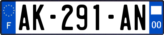 AK-291-AN