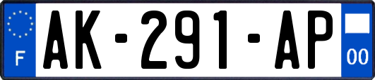 AK-291-AP