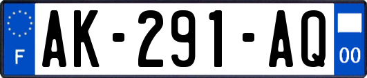 AK-291-AQ