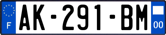 AK-291-BM