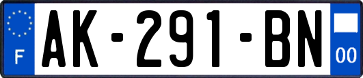AK-291-BN