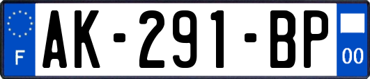 AK-291-BP