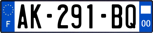 AK-291-BQ