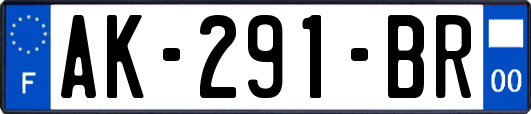 AK-291-BR