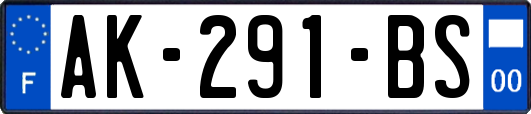 AK-291-BS