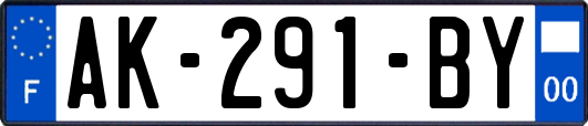 AK-291-BY