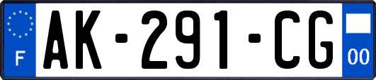 AK-291-CG