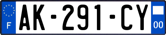 AK-291-CY