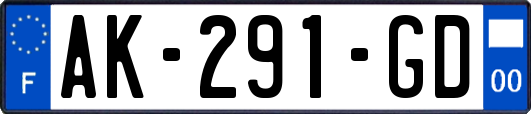 AK-291-GD