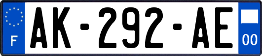 AK-292-AE
