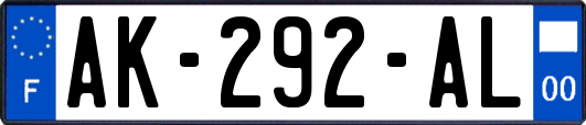 AK-292-AL