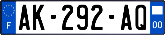 AK-292-AQ