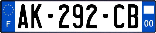 AK-292-CB