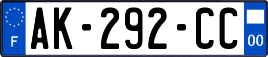 AK-292-CC