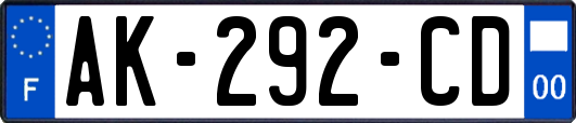 AK-292-CD
