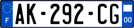 AK-292-CG