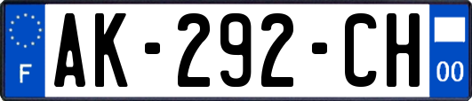 AK-292-CH
