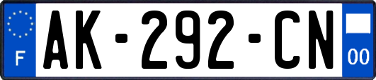 AK-292-CN