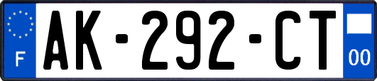 AK-292-CT