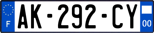 AK-292-CY