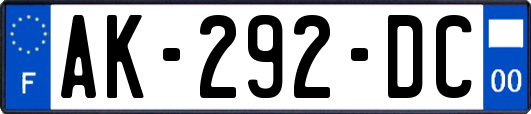 AK-292-DC