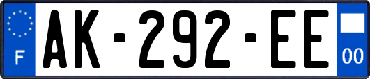 AK-292-EE