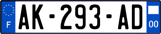 AK-293-AD