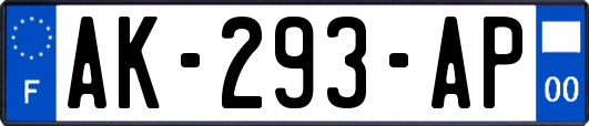 AK-293-AP