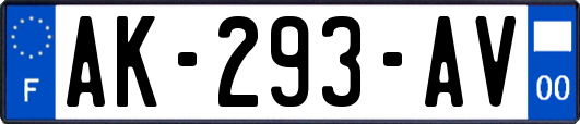 AK-293-AV
