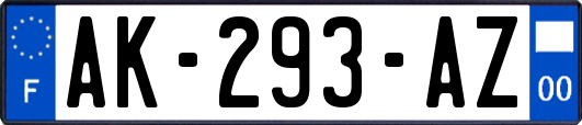 AK-293-AZ