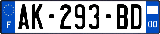 AK-293-BD