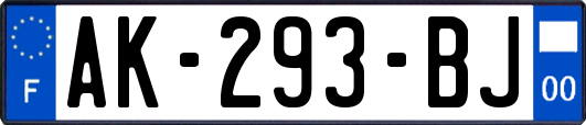 AK-293-BJ