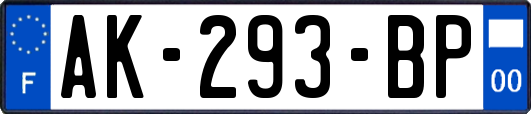 AK-293-BP