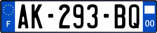 AK-293-BQ
