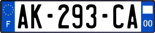 AK-293-CA