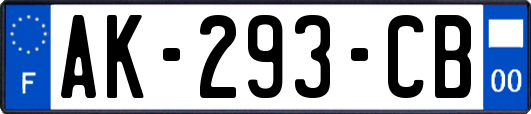 AK-293-CB