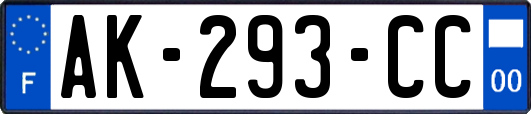 AK-293-CC