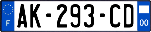 AK-293-CD