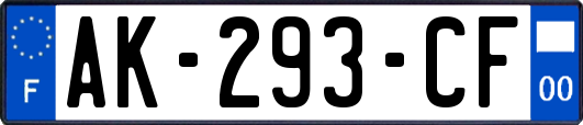 AK-293-CF