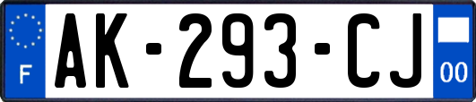 AK-293-CJ