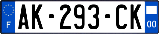 AK-293-CK