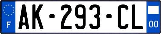 AK-293-CL