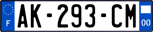 AK-293-CM