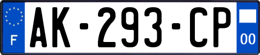 AK-293-CP