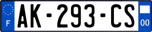 AK-293-CS