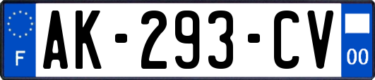 AK-293-CV