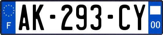 AK-293-CY