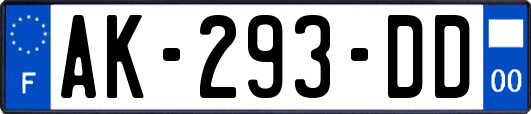 AK-293-DD