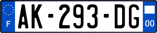 AK-293-DG